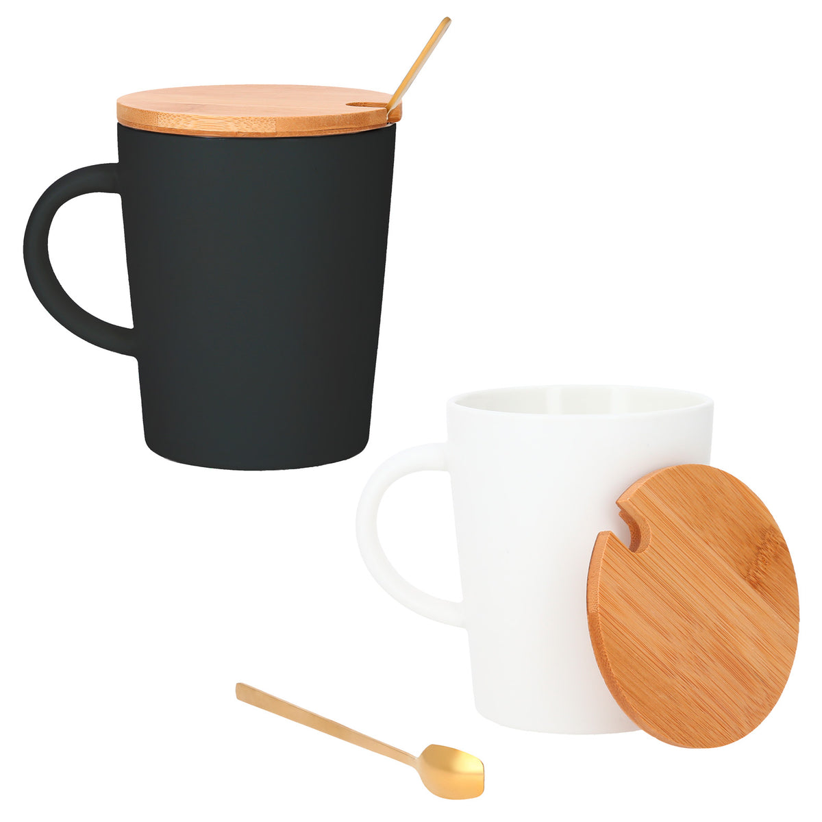 TAZA LUNGO