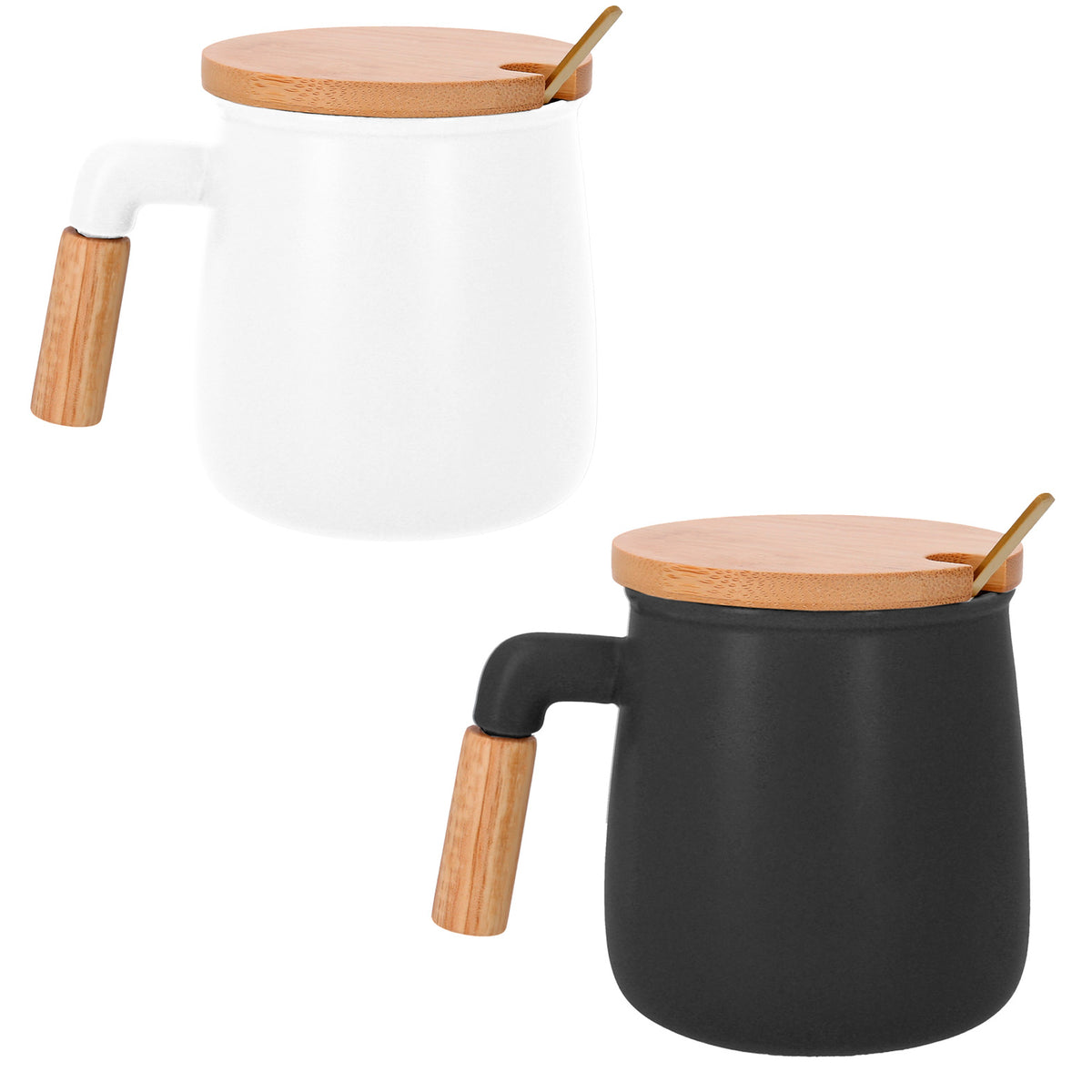 TAZA BRULE