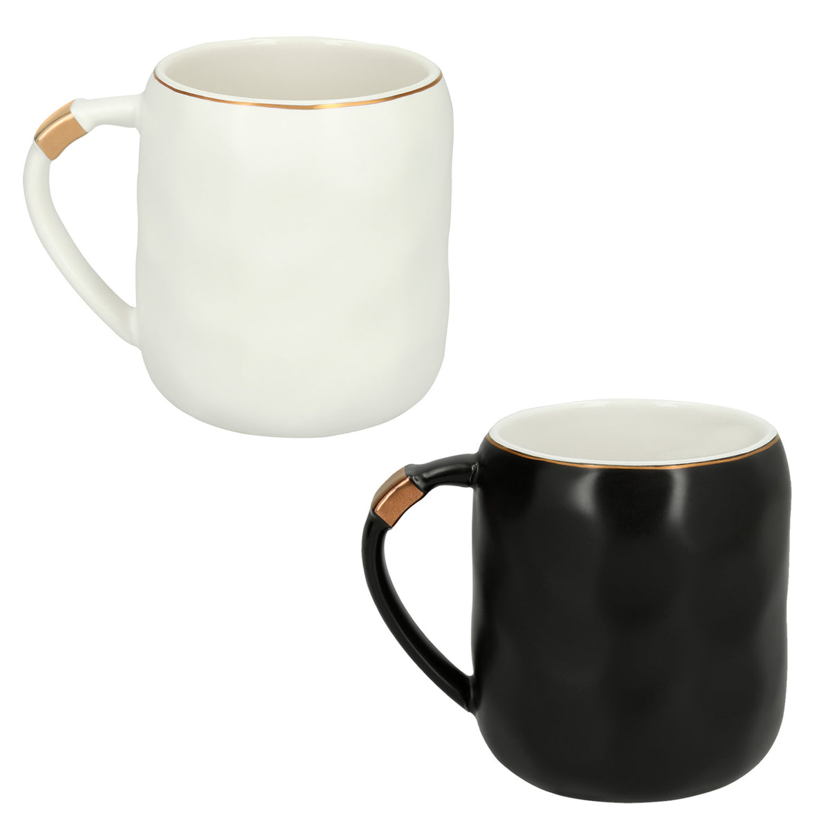 TAZA CANELA