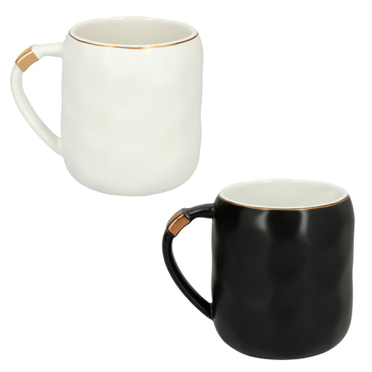 TAZA CANELA