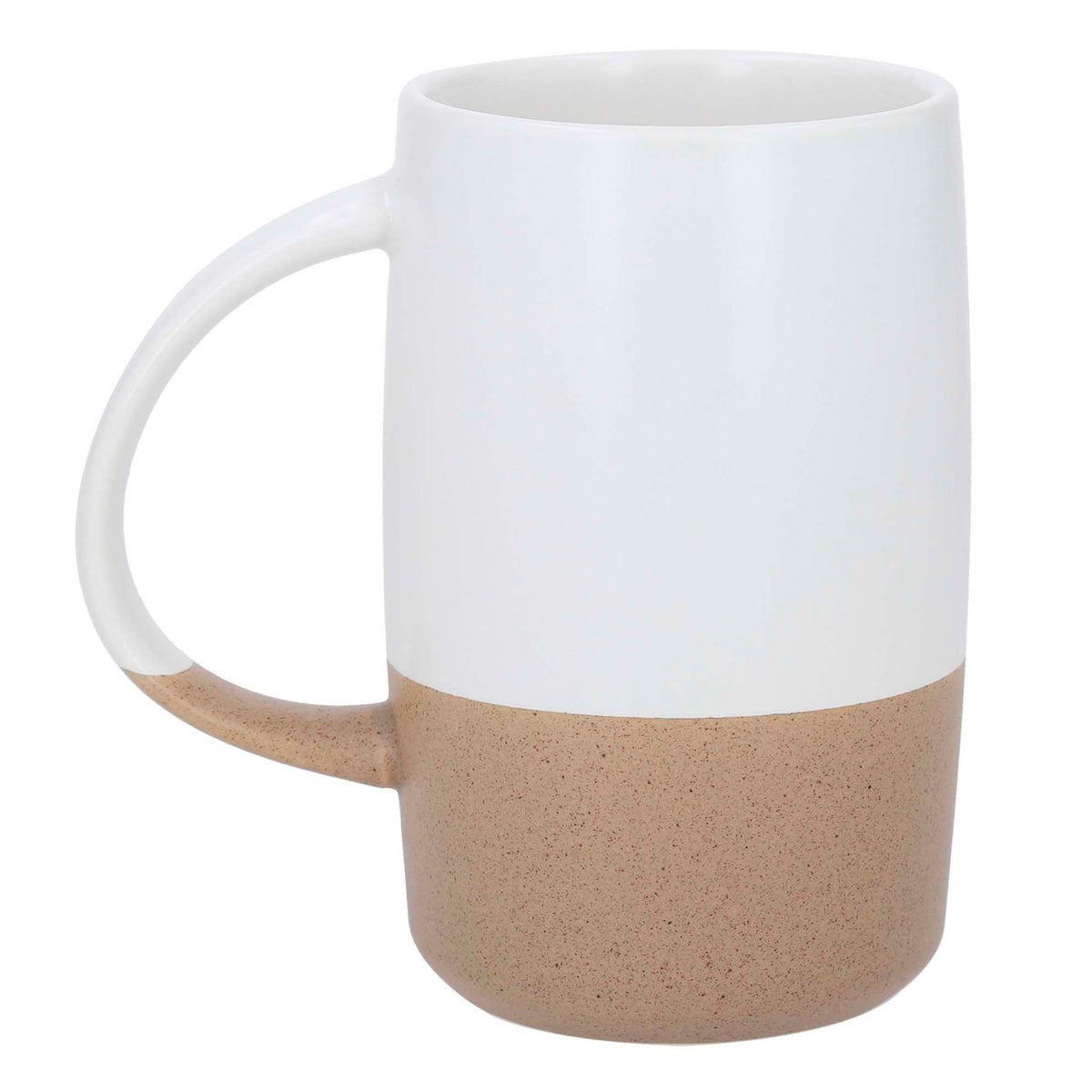 TAZA TERRACOTA