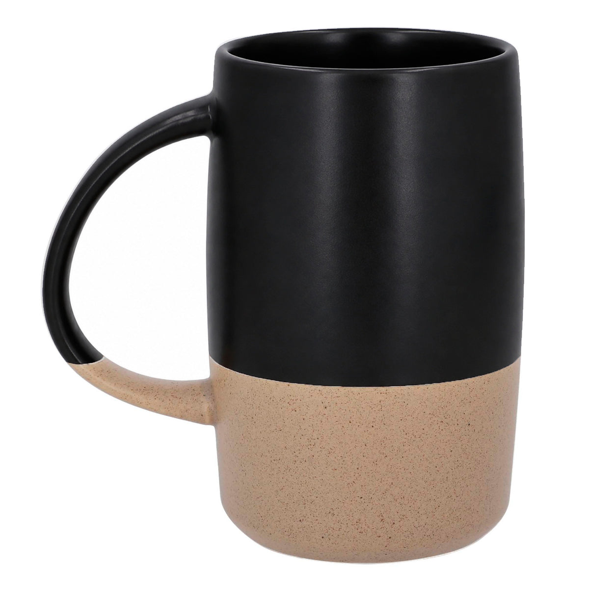 TAZA TERRACOTA