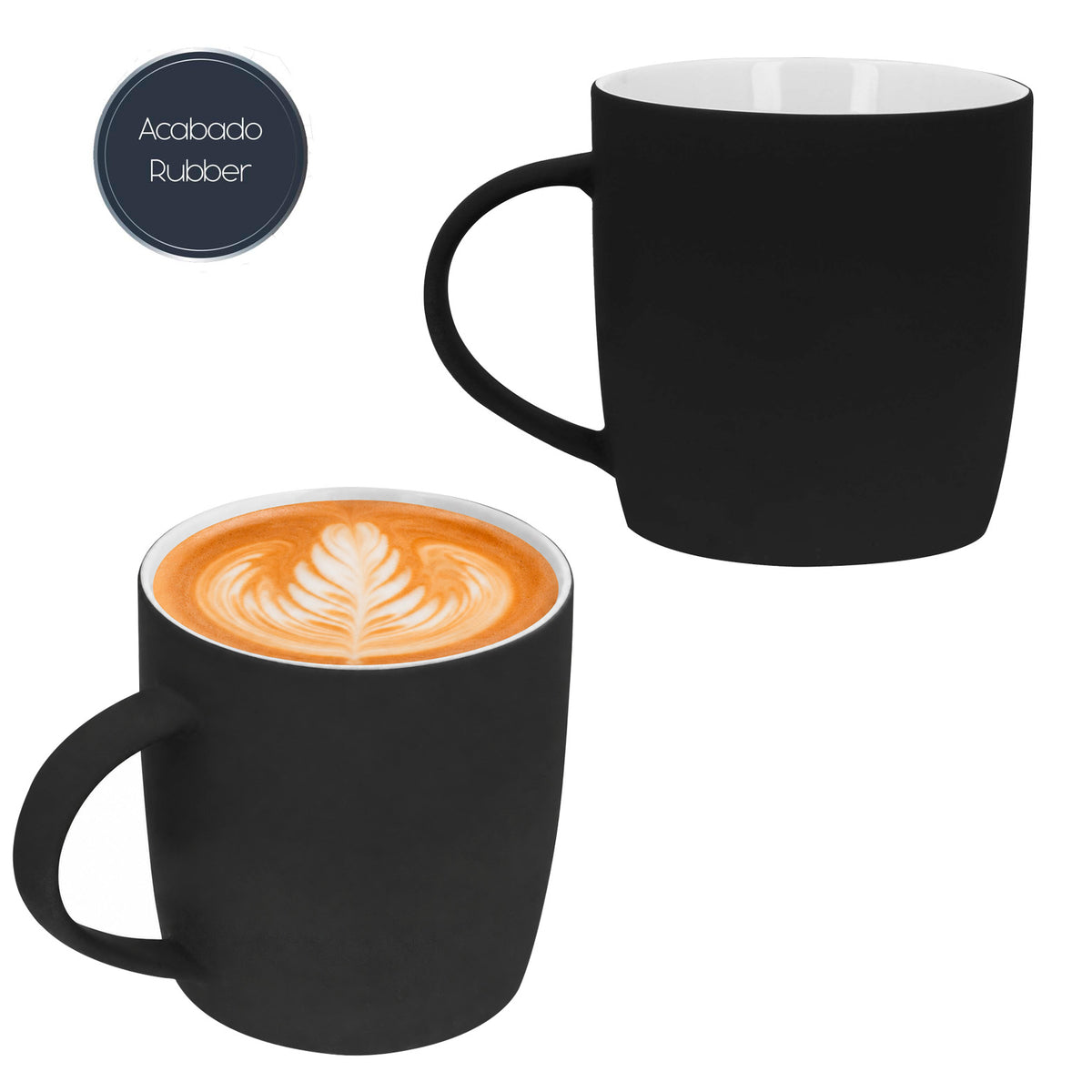 TAZA SAUCO
