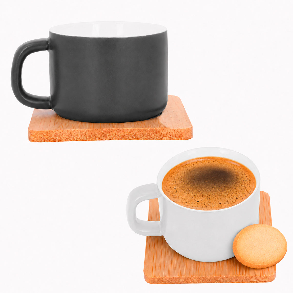 TAZA KOPI