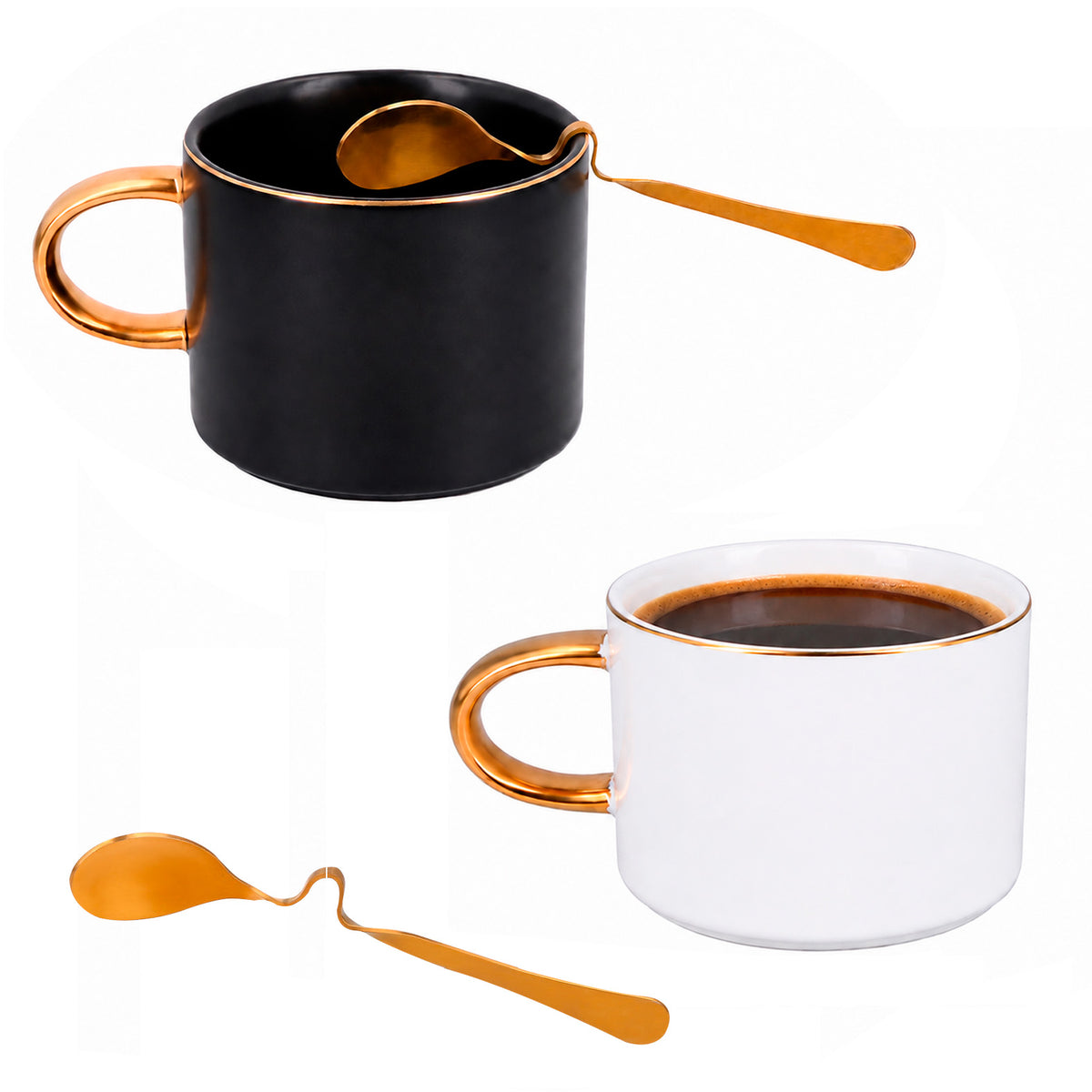 TAZA CAPUCCINO