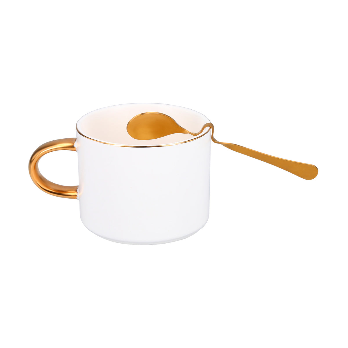 TAZA CAPUCCINO