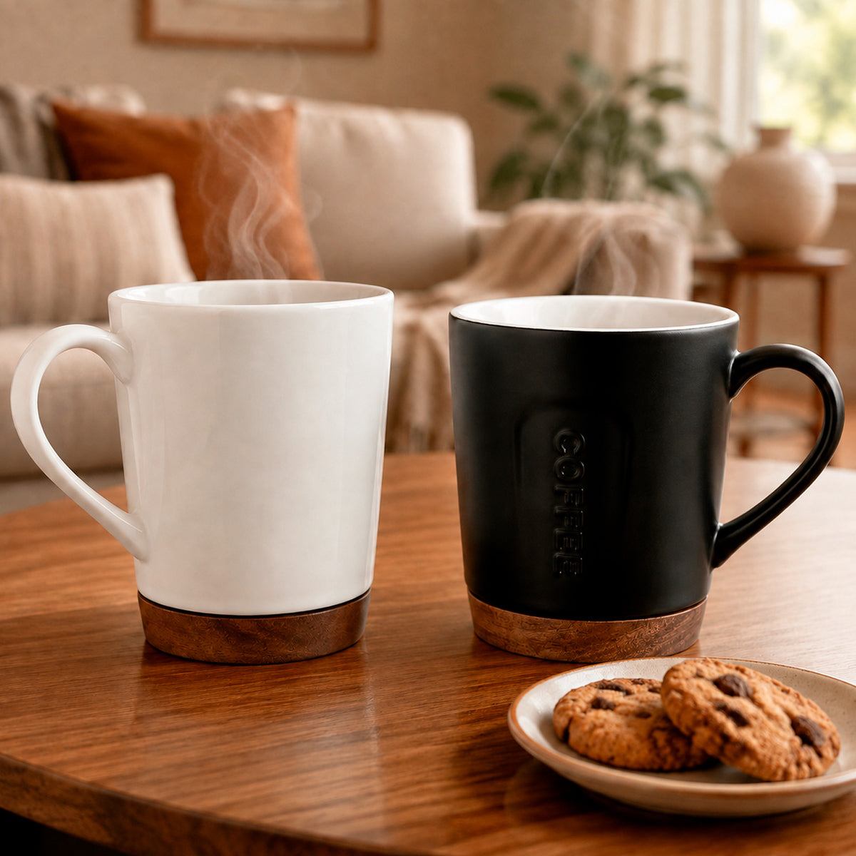 TAZA AVELLANEDA