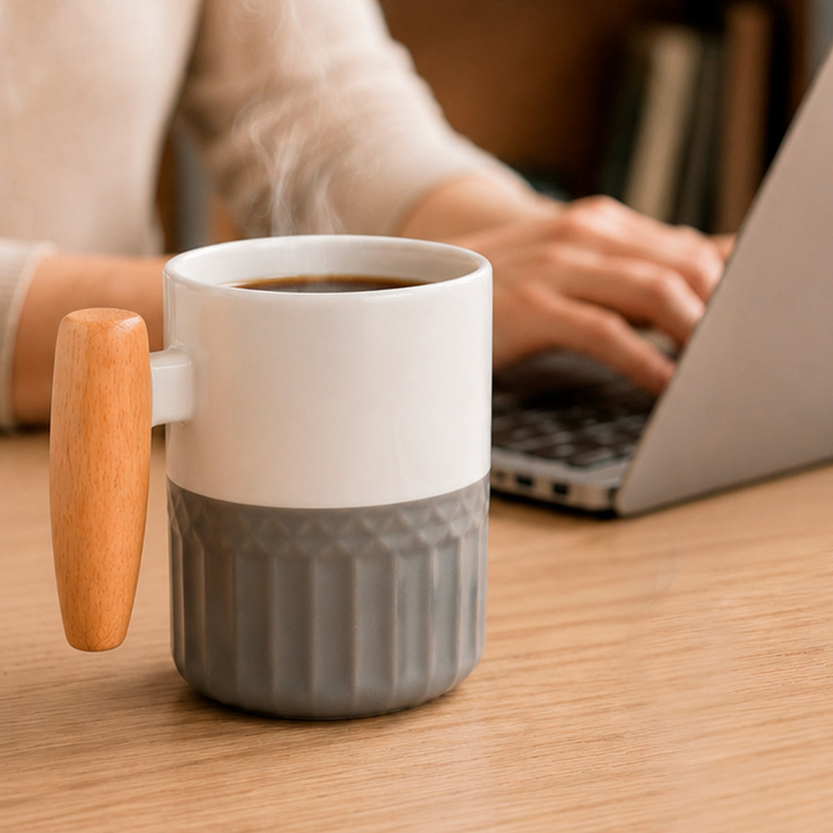 TAZA LAIT
