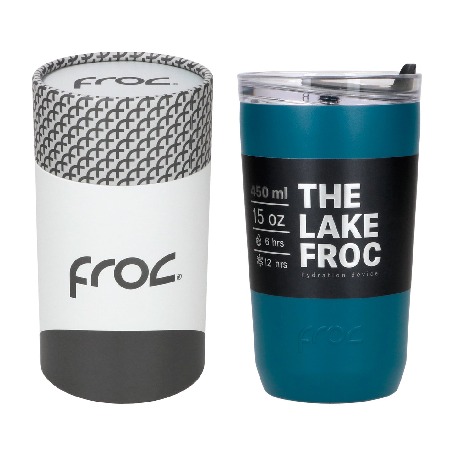 TERMO THE LAKE FROC