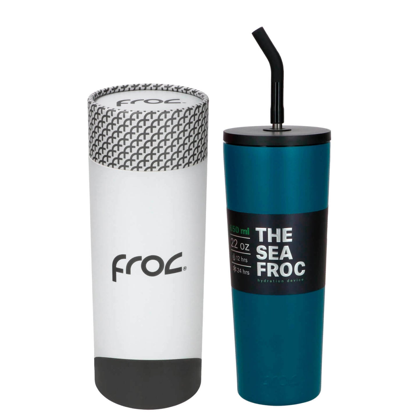 TERMO THE SEA FROC