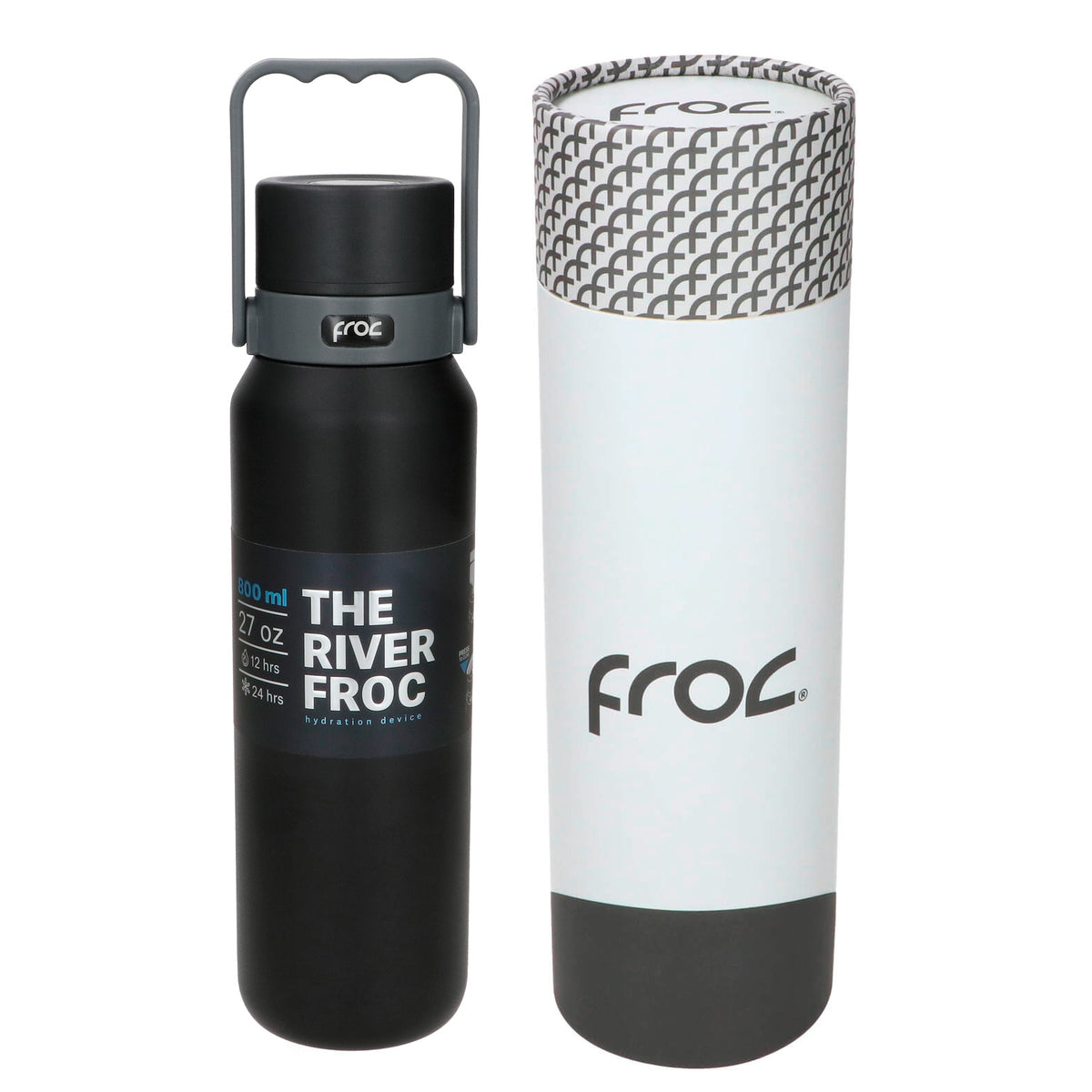 TERMO THE RIVER FROC