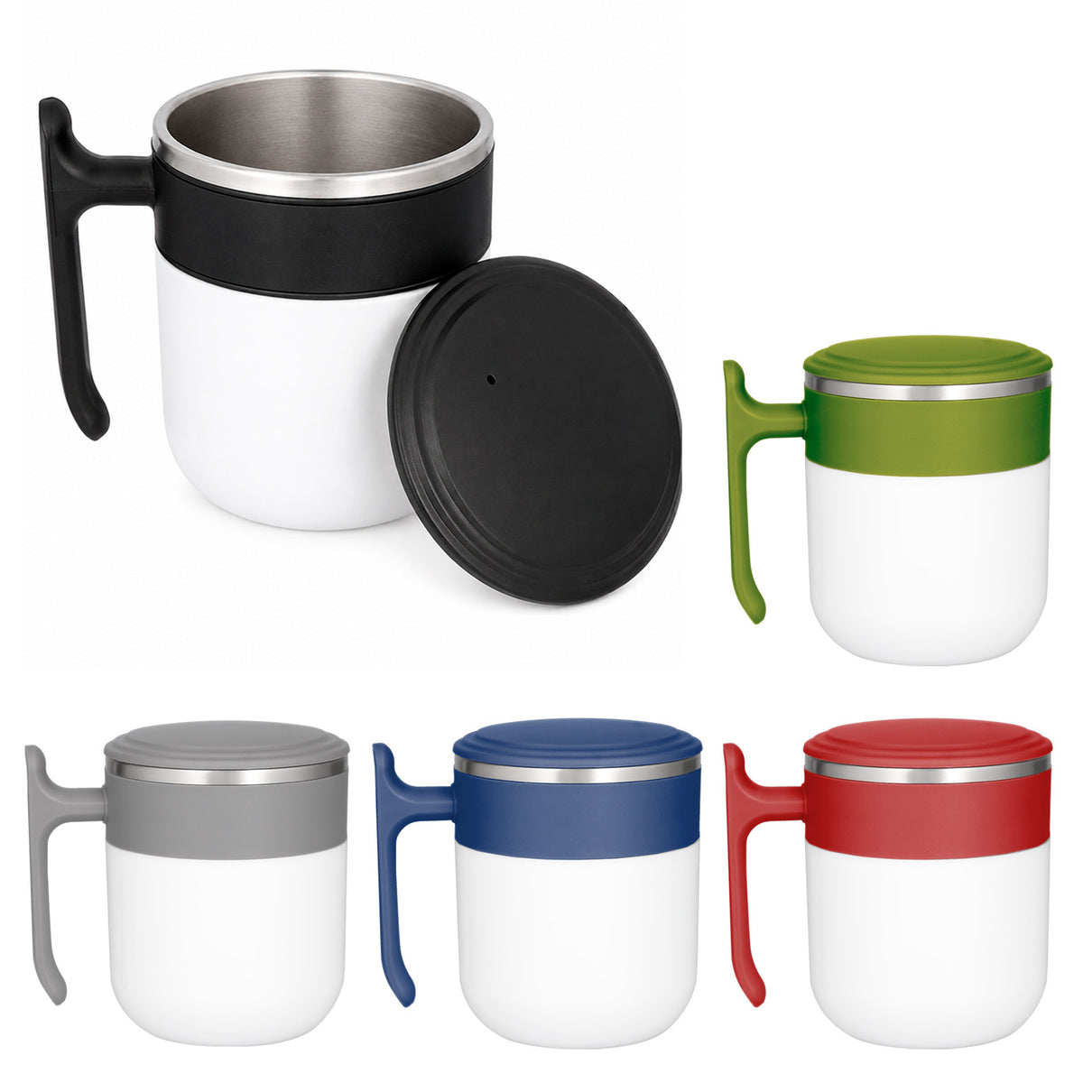 TAZA CARTAGENA
