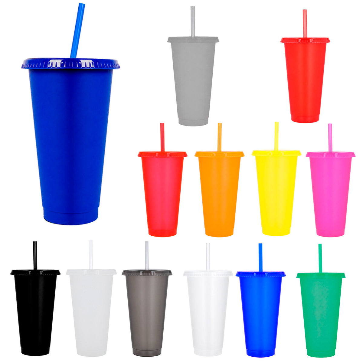 VASO TRITON