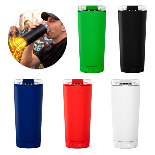 VASO LOUDCUP