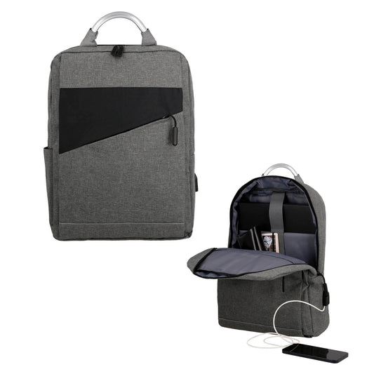 MOCHILA BHAK