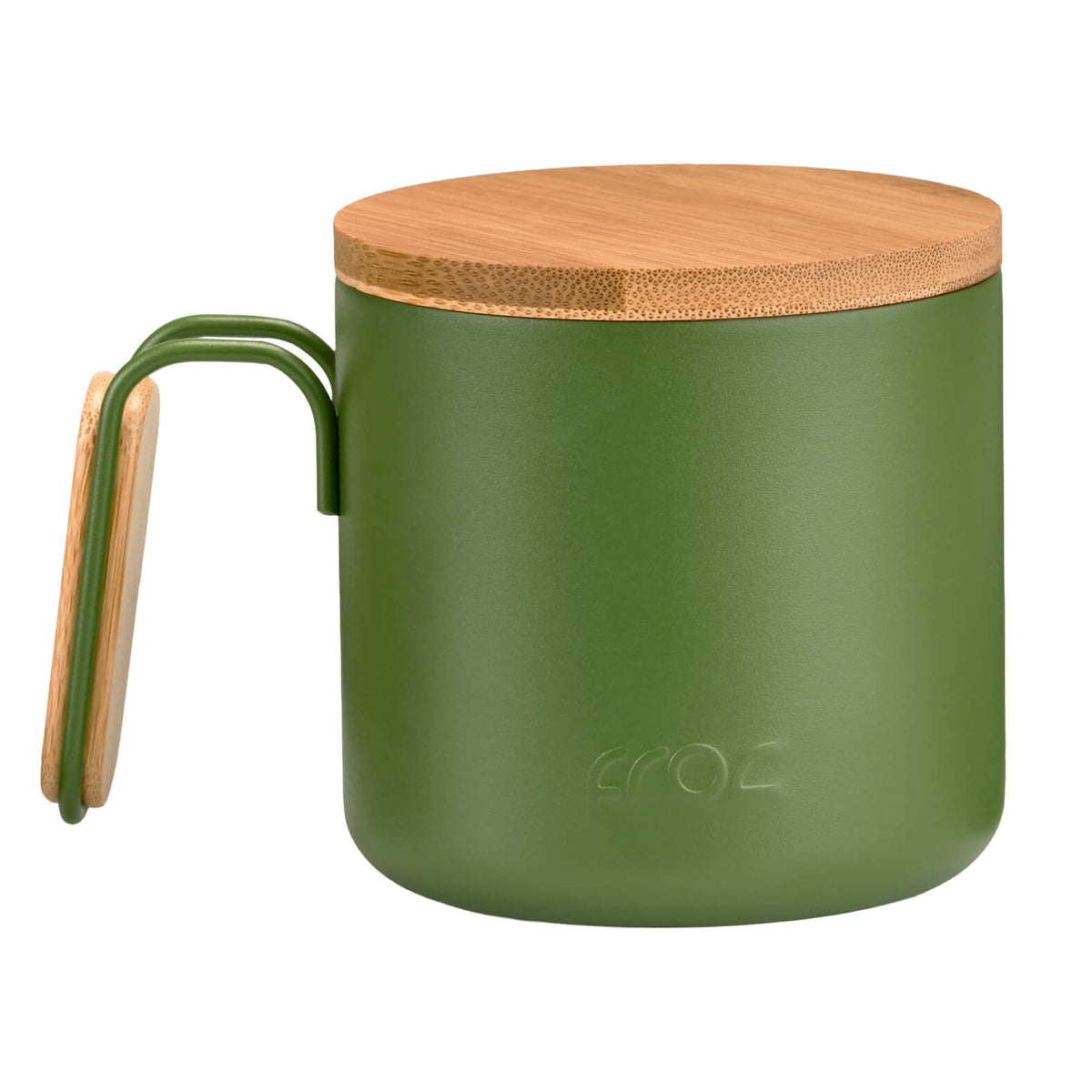 TAZA THE MIST FROC