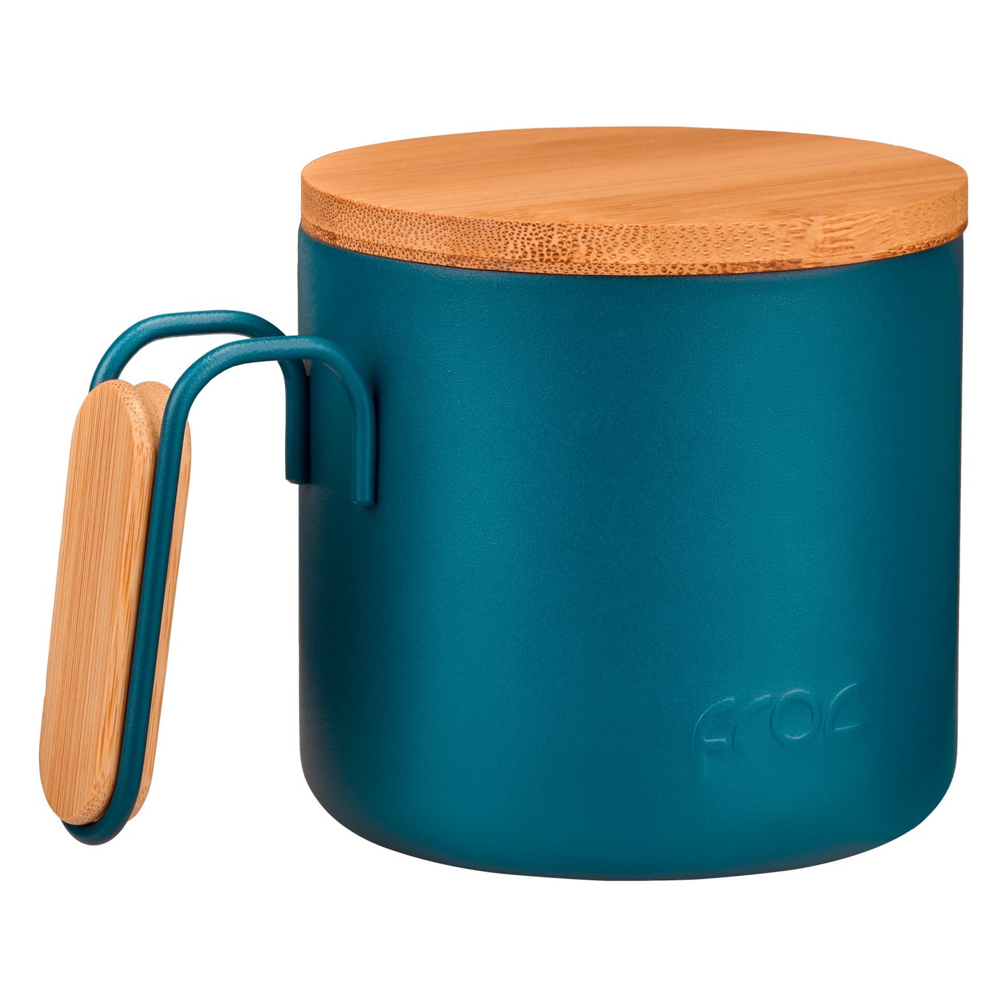 TAZA THE MIST FROC