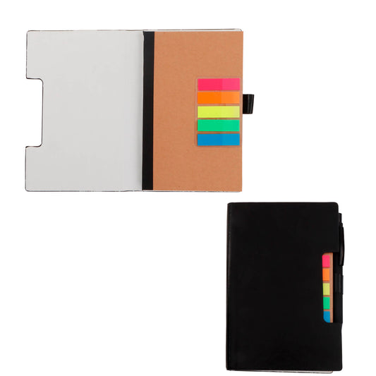 LIBRETA SUGI