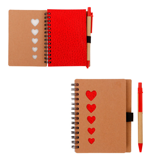 LIBRETA JART