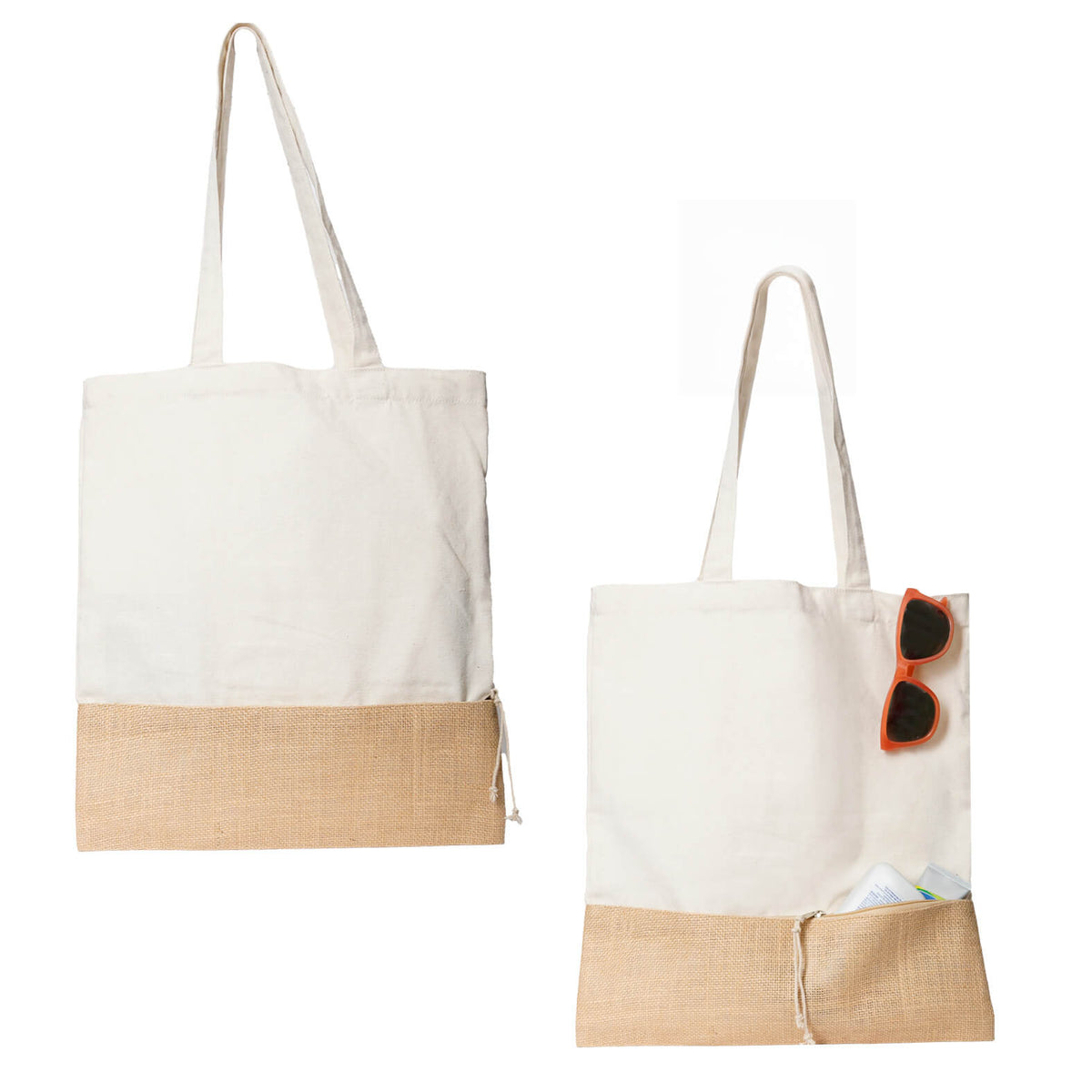 BOLSA MANCORA