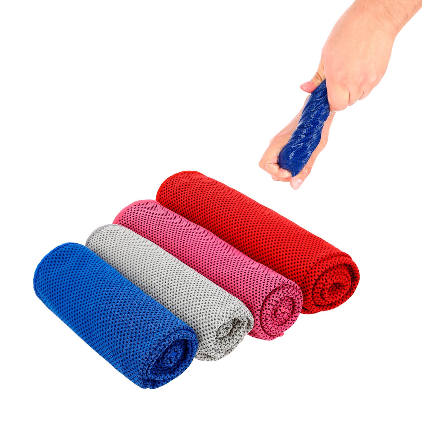 TOALLA ASANA