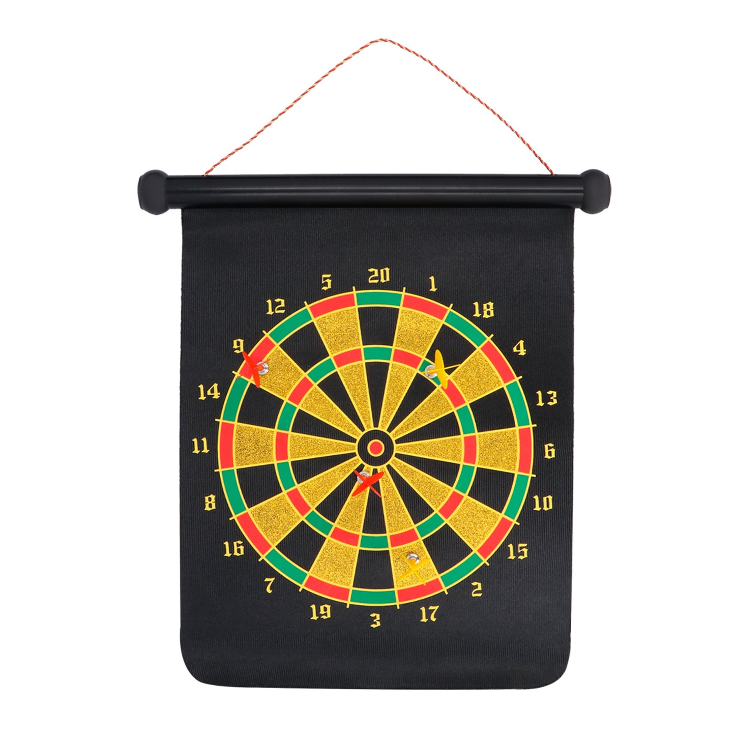 JUEGO TARGET