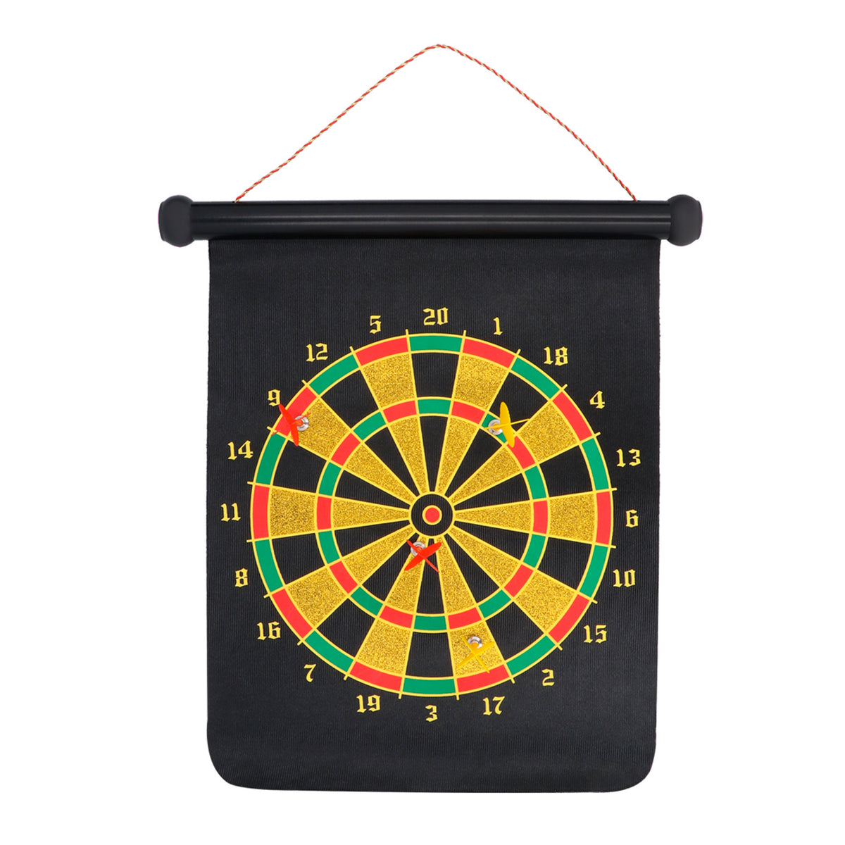 JUEGO TARGET