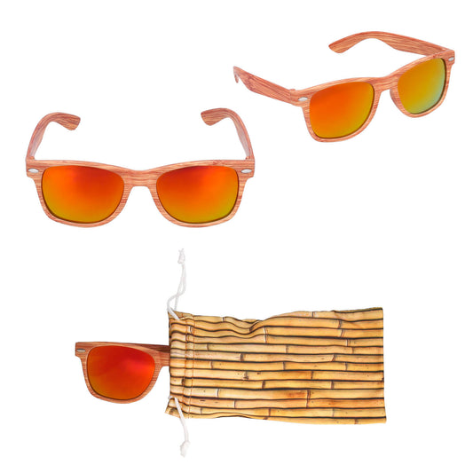 LENTES CARIBE