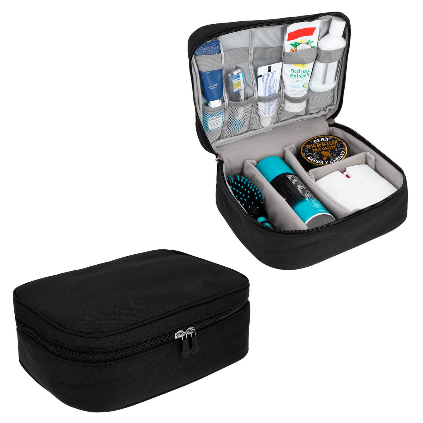 ESTUCHE TRAVEL