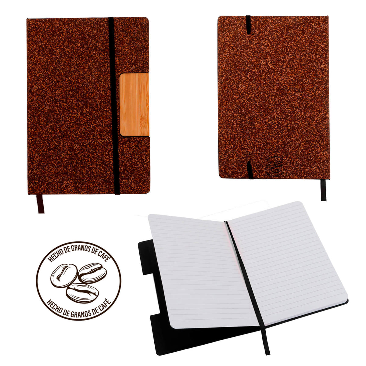 LIBRETA BADA