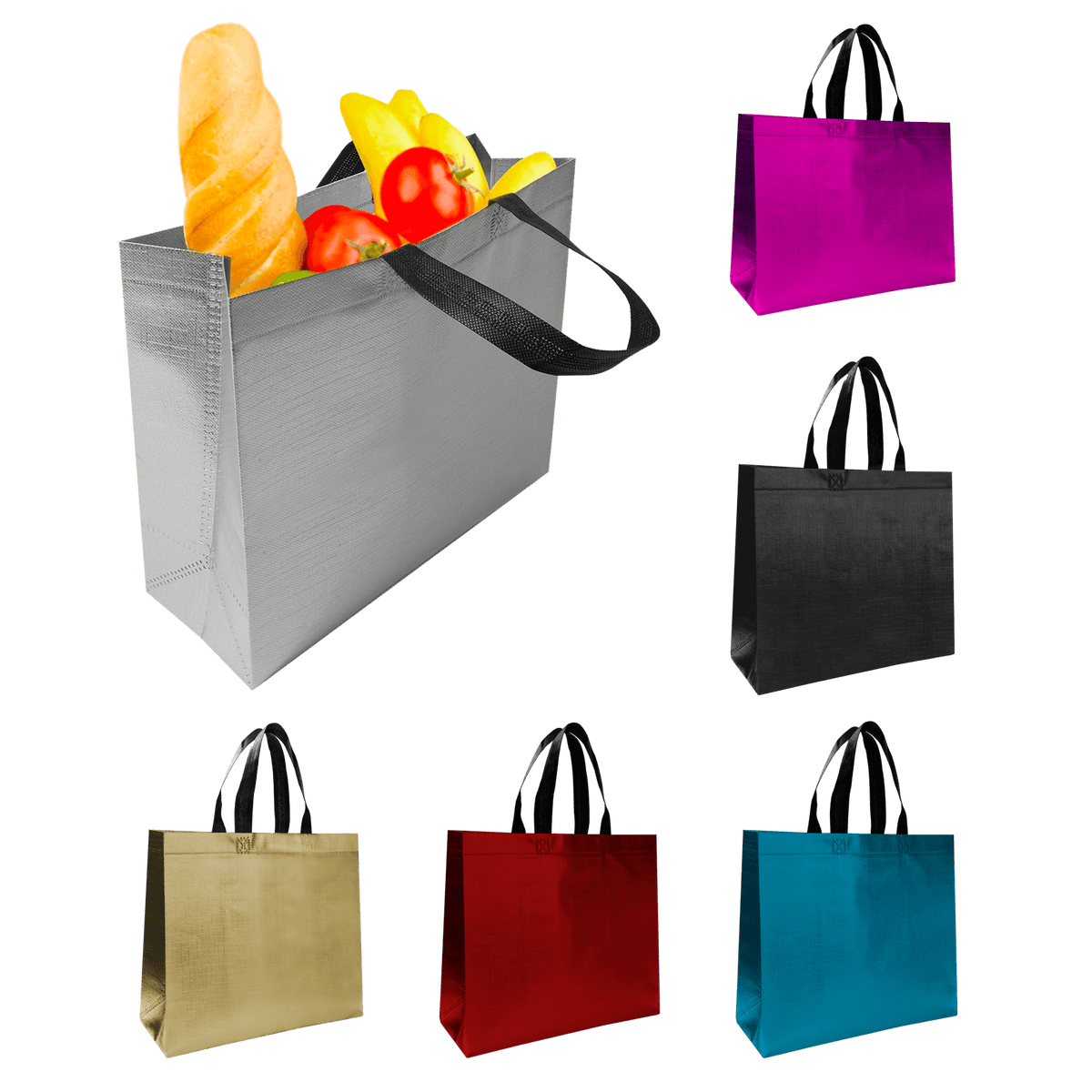 BOLSA META