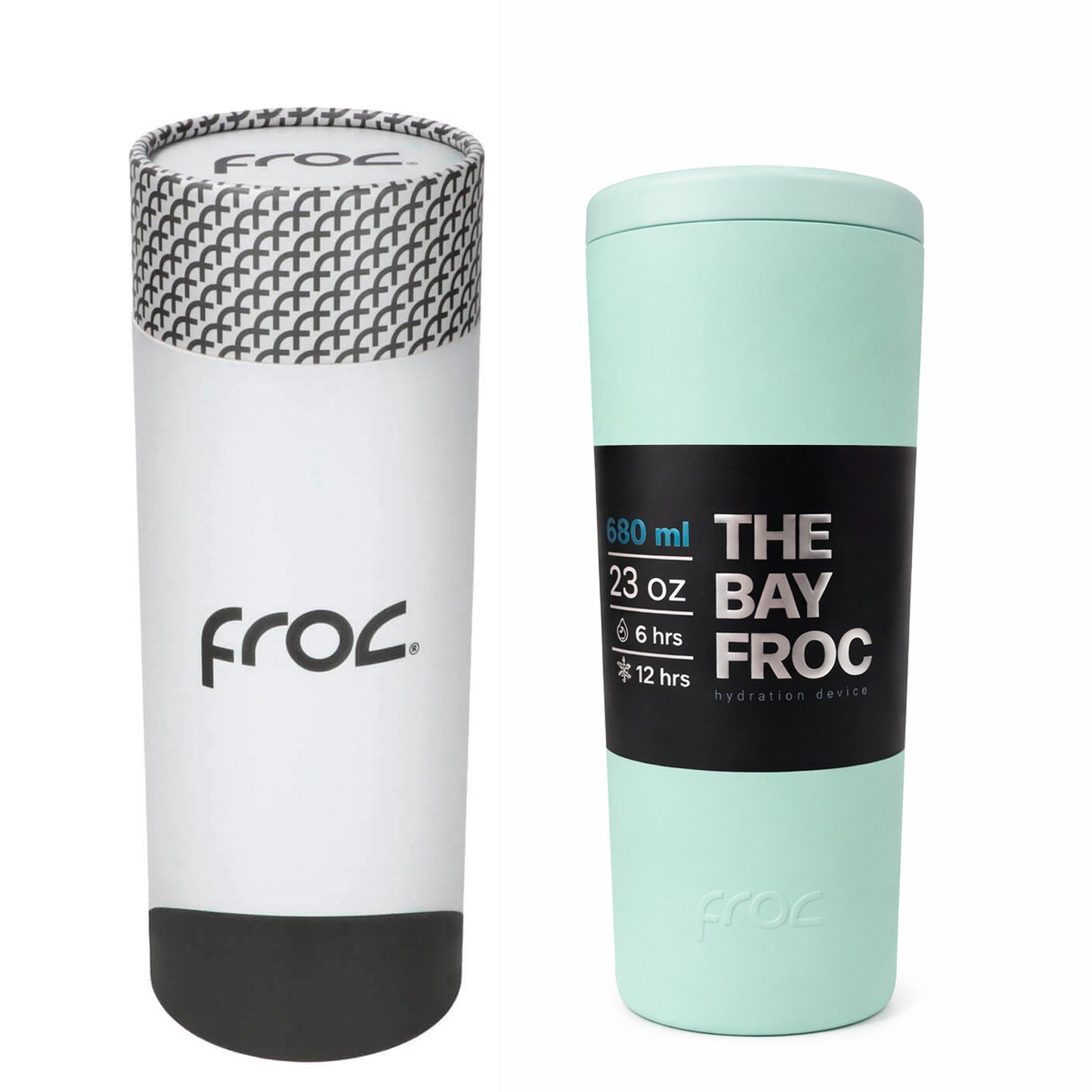 TERMO THE BAY FROC