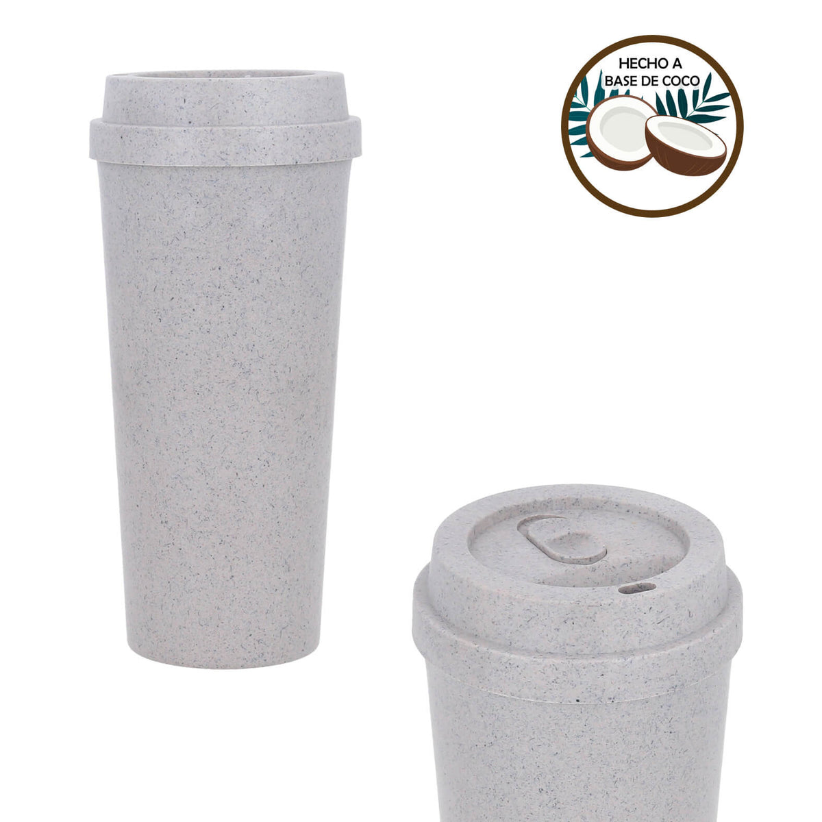 TERMO ECO STELLA
