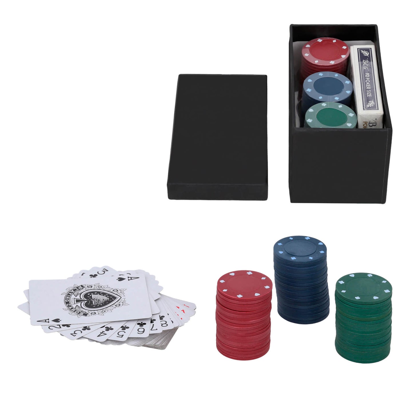 SET FLOP