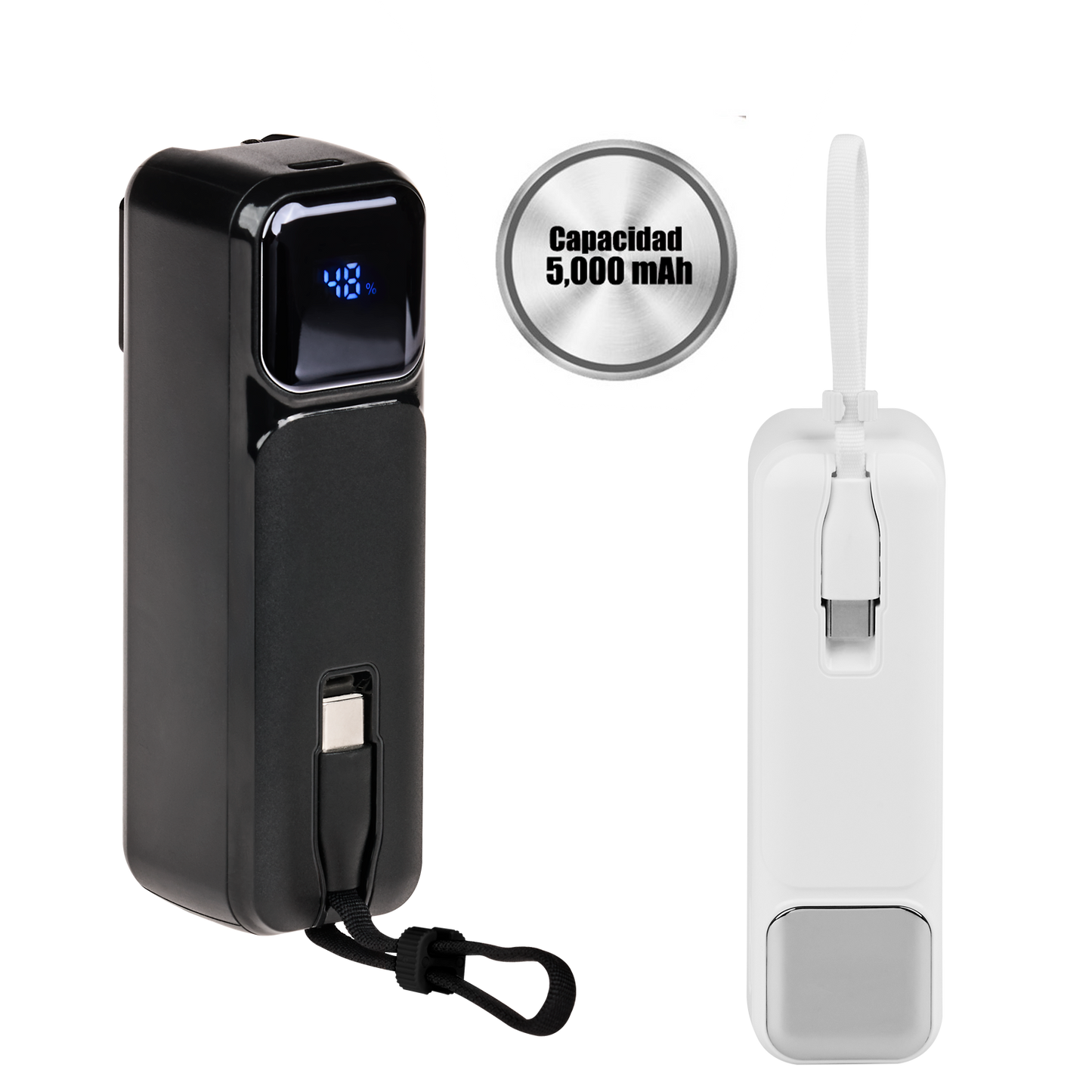 POWER BANK PROMS