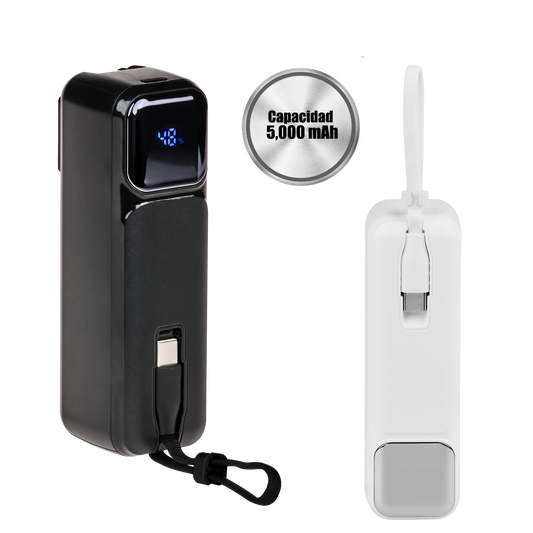 POWER BANK PROMS