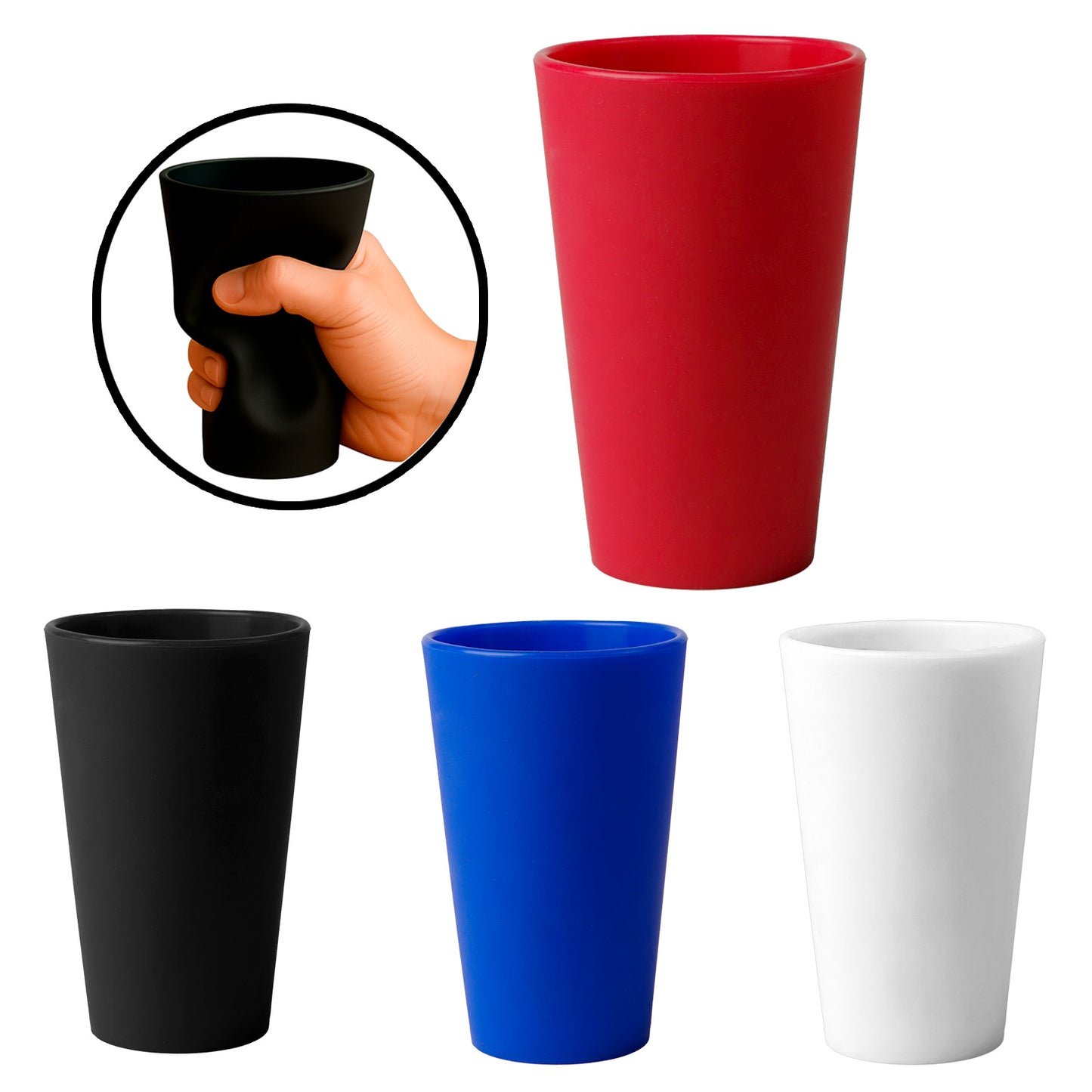 VASO CITRUS