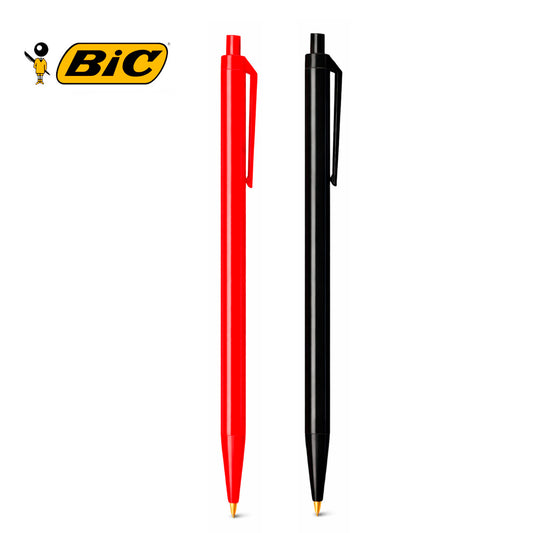 BOLÍGRAFO BIC CLIC