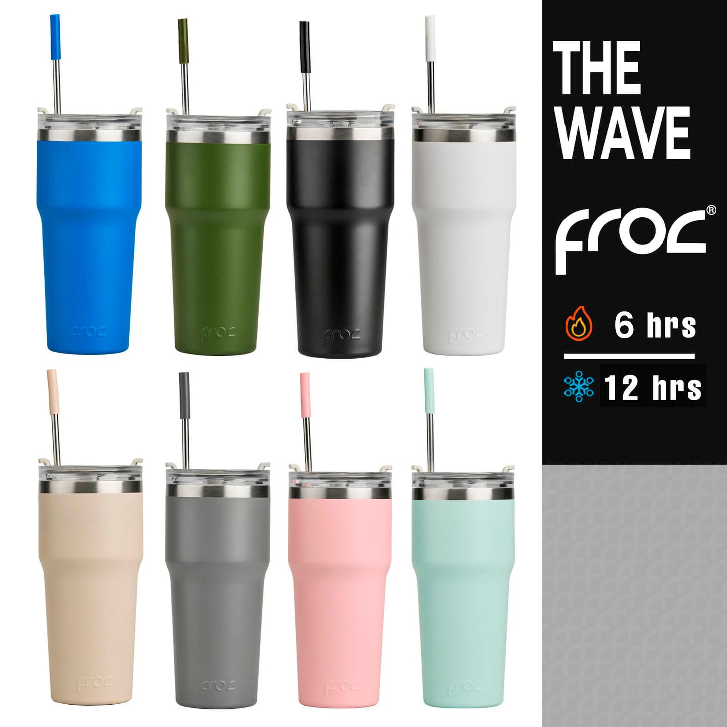 TERMO THE WAVE FROC