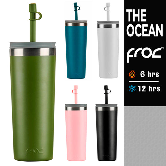 TERMO THE OCEAN FROC
