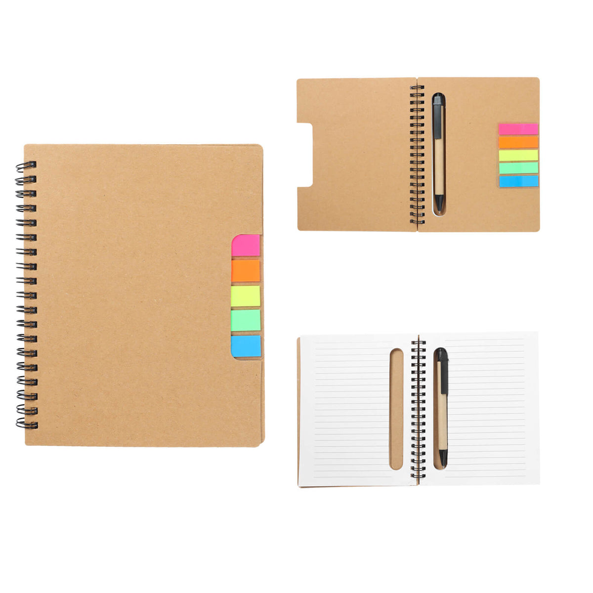 LIBRETA SOI