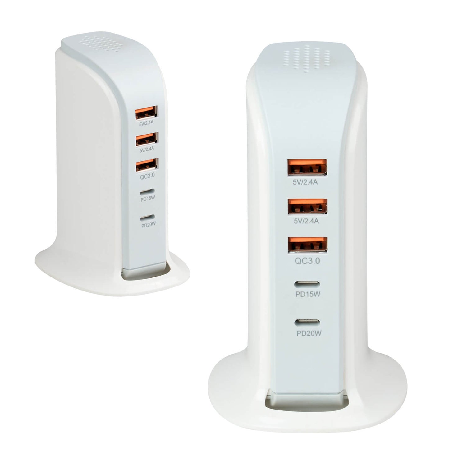 CONCENTRADOR CONNECT