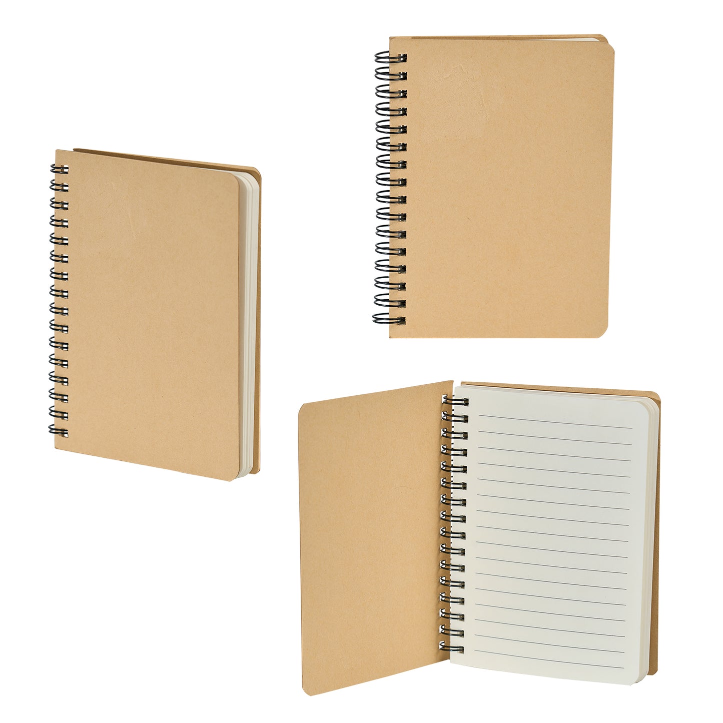MINI LIBRETA KENAI