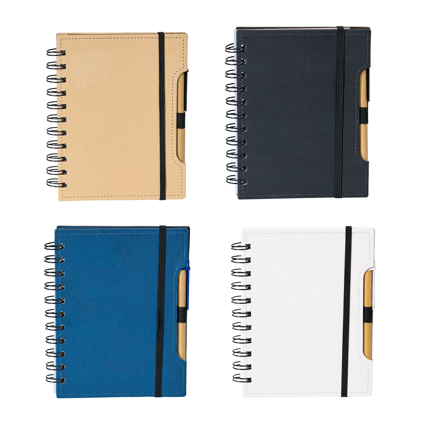 LIBRETA GROOT