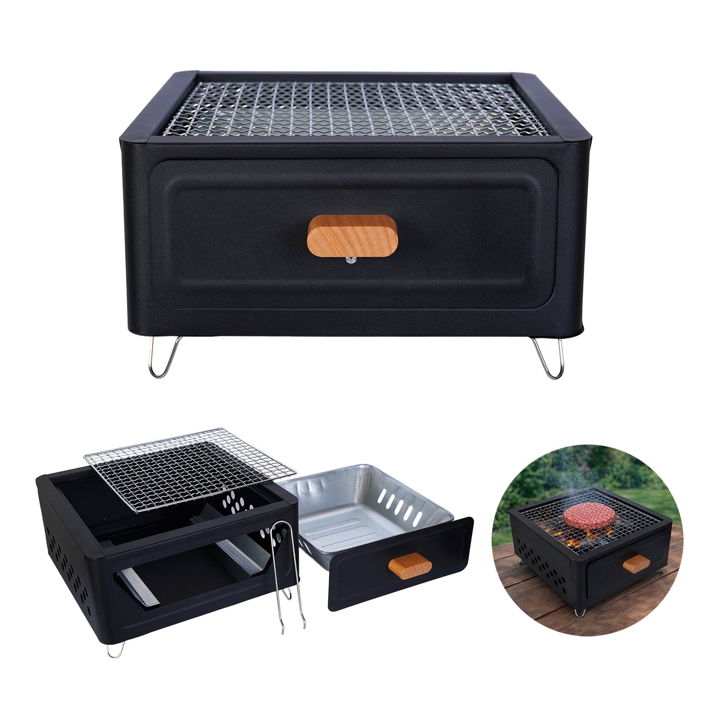 ASADOR GALBI