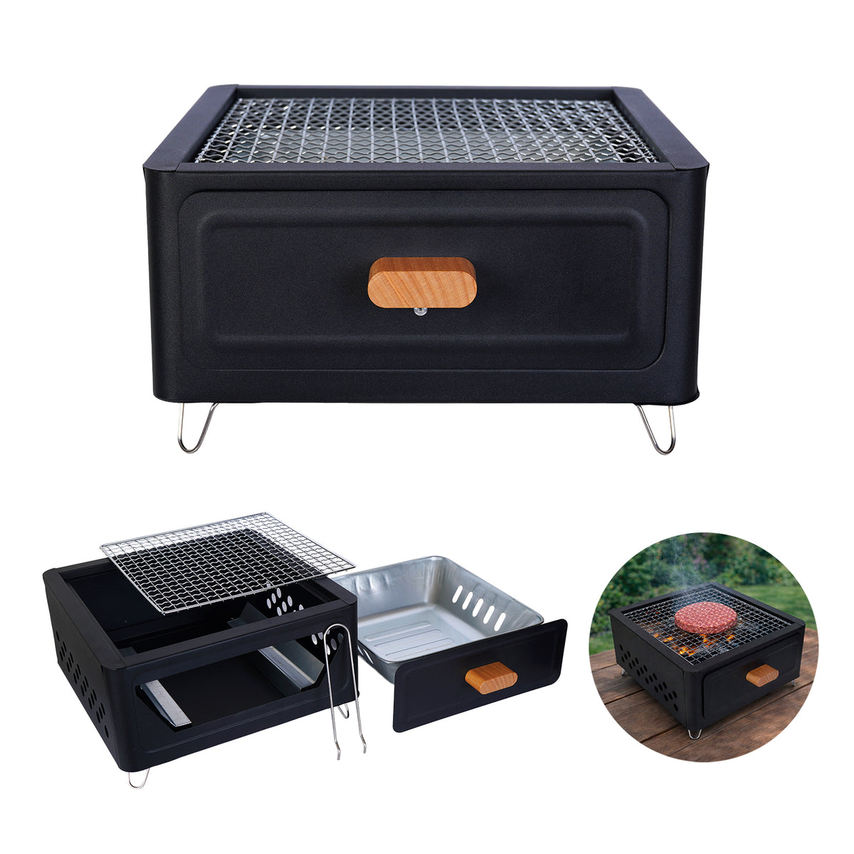 ASADOR GALBI