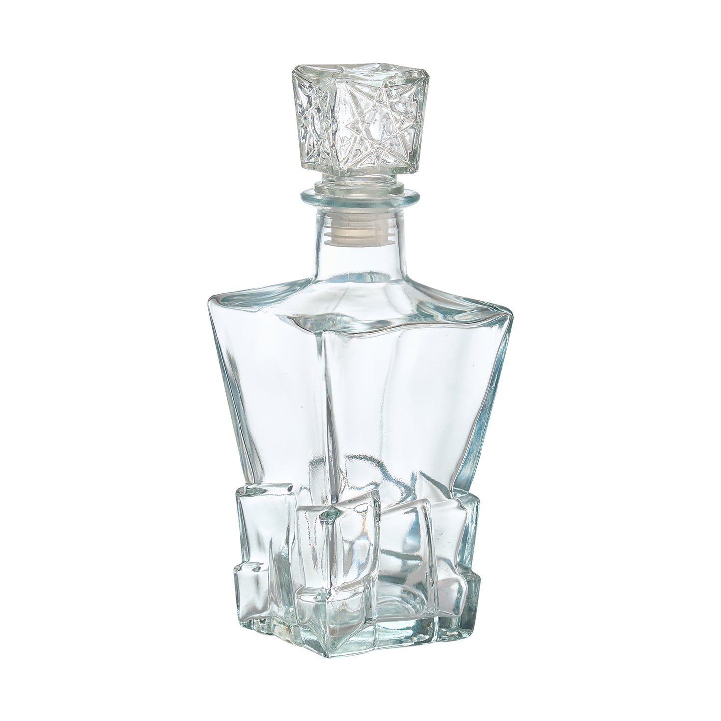 LICORERA GINEBRA