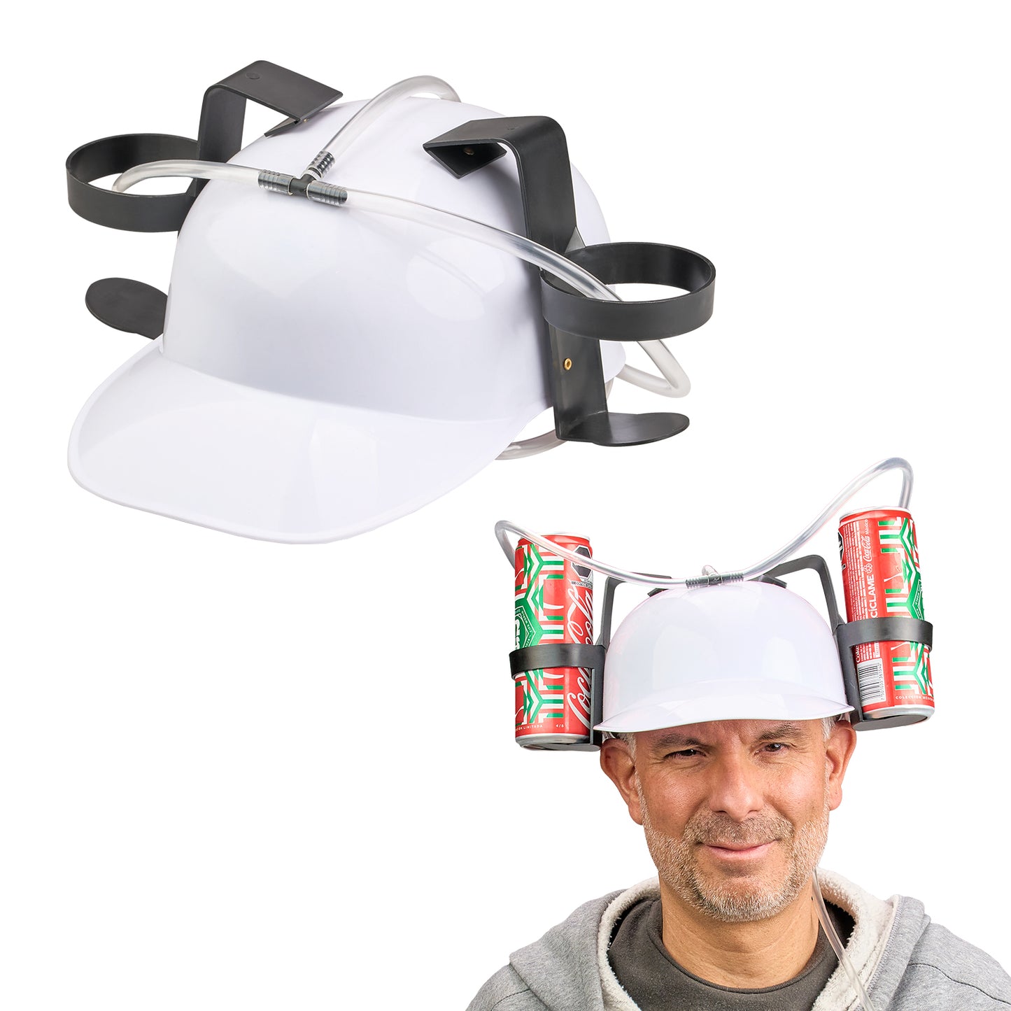 CASCO HELMET