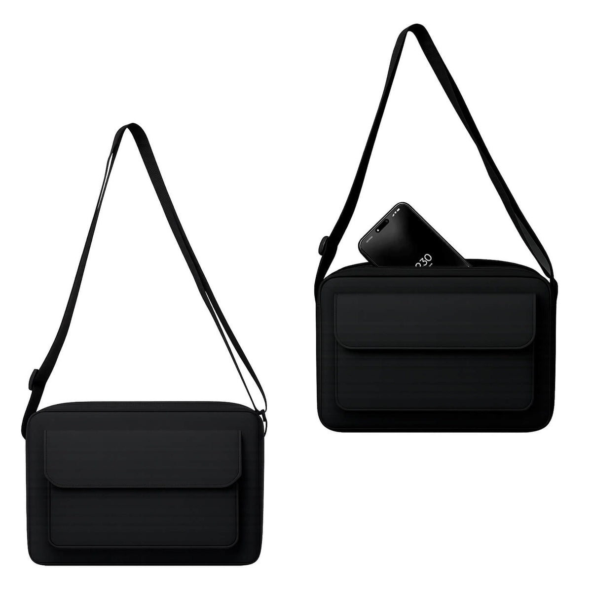 BOLSA CURIOT