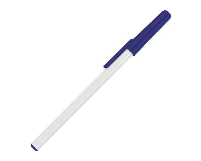 BOLIGRAFO BASIC DE TINTA AZUL